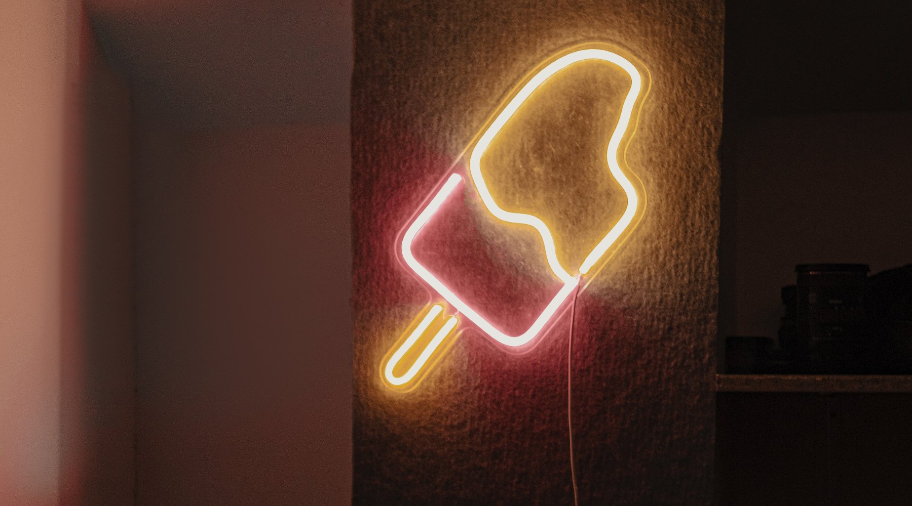 custom made neon signs