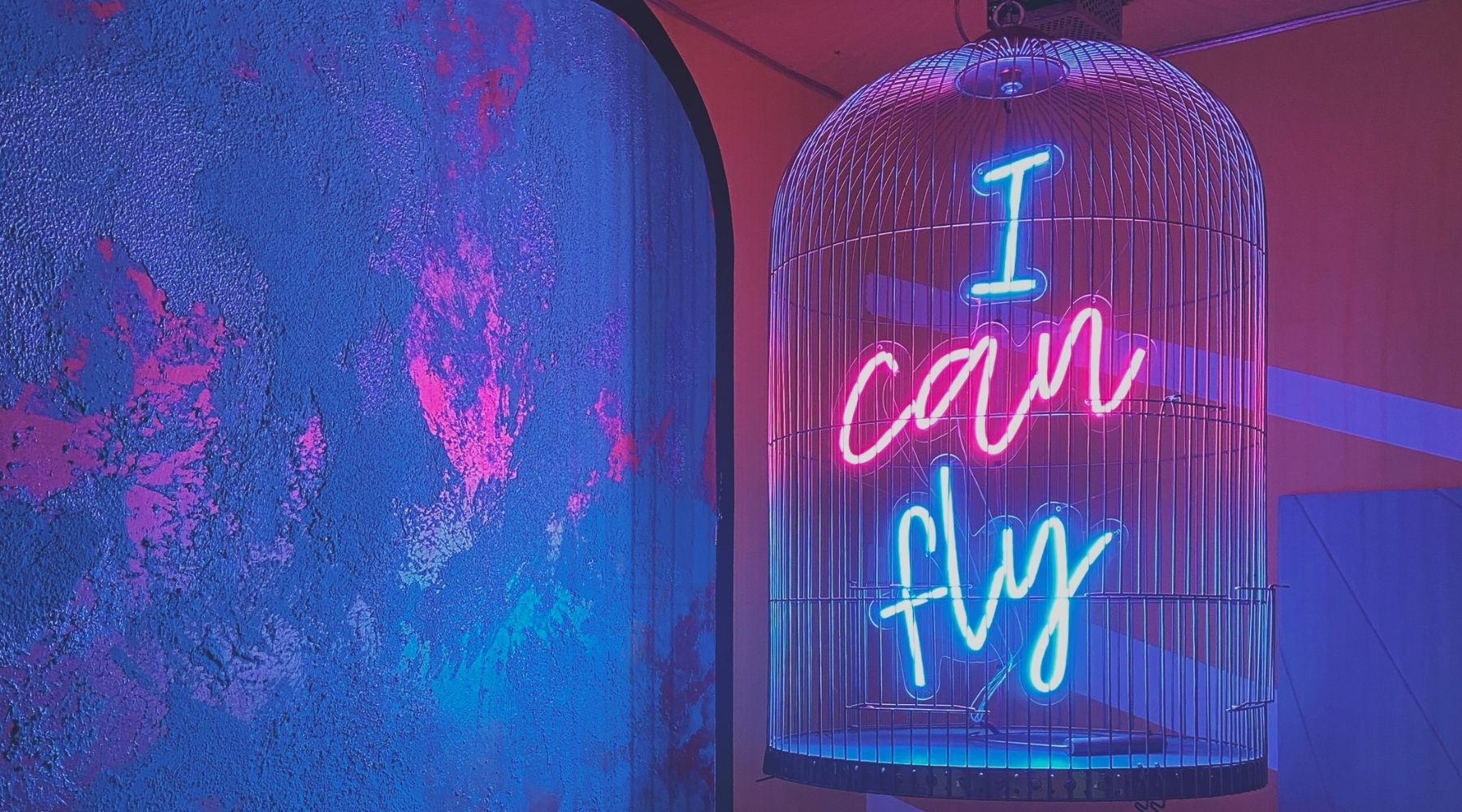 Custom Neon Signs Perth