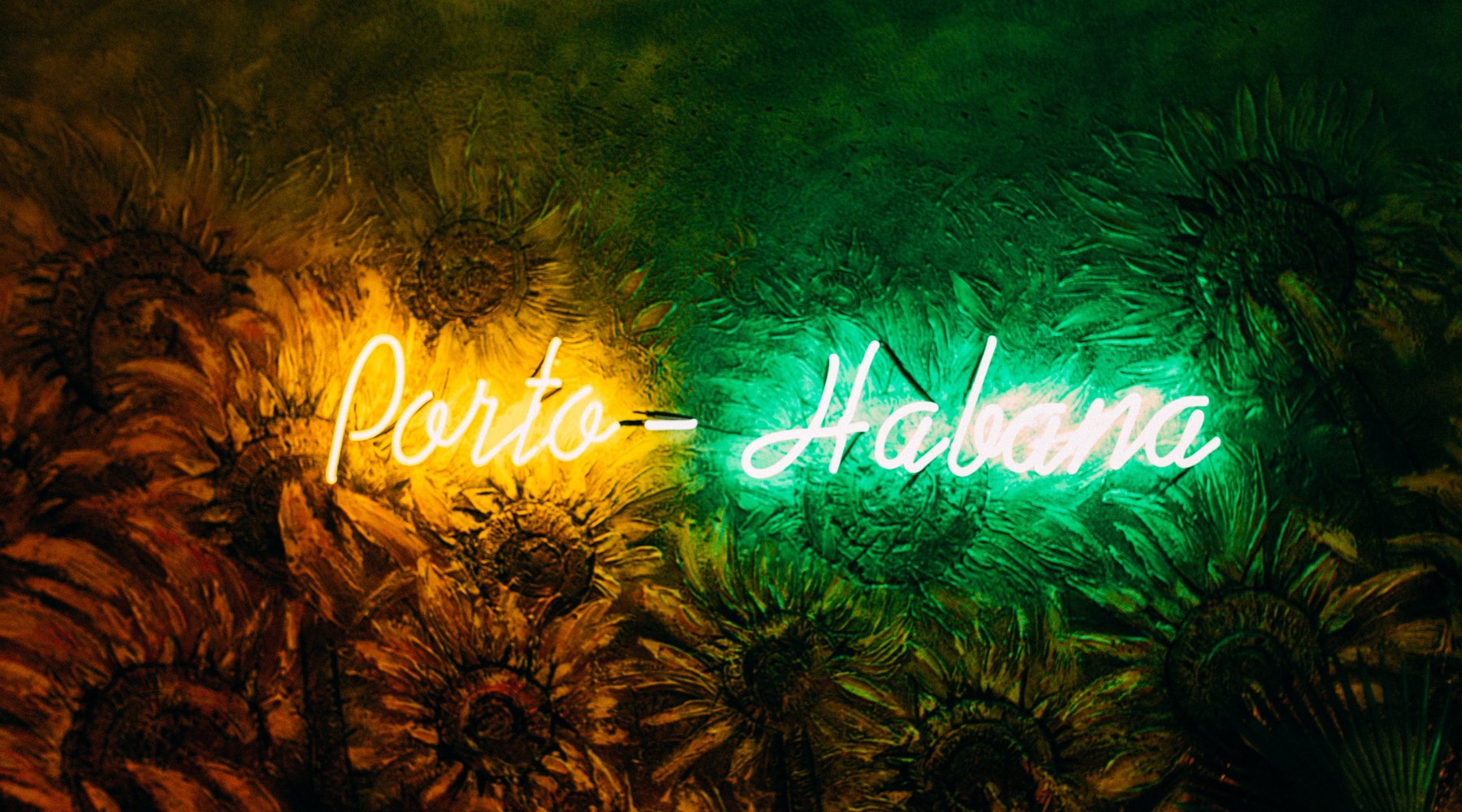 customisable neon signs