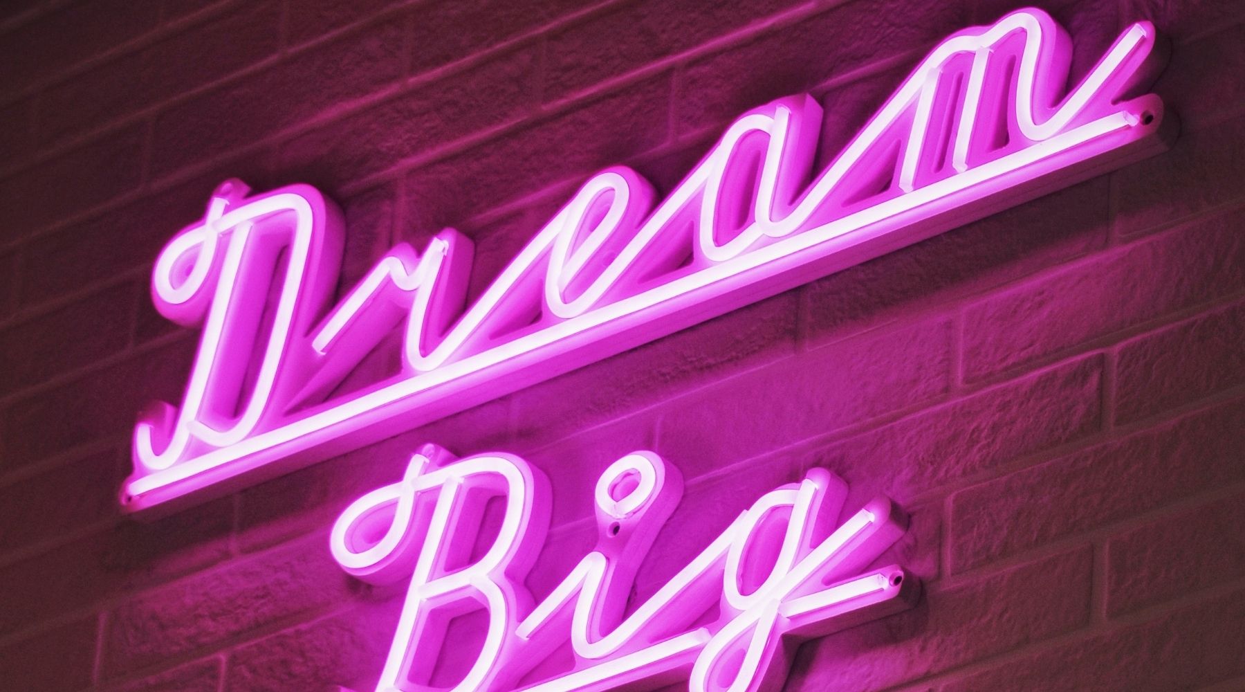 custom neon