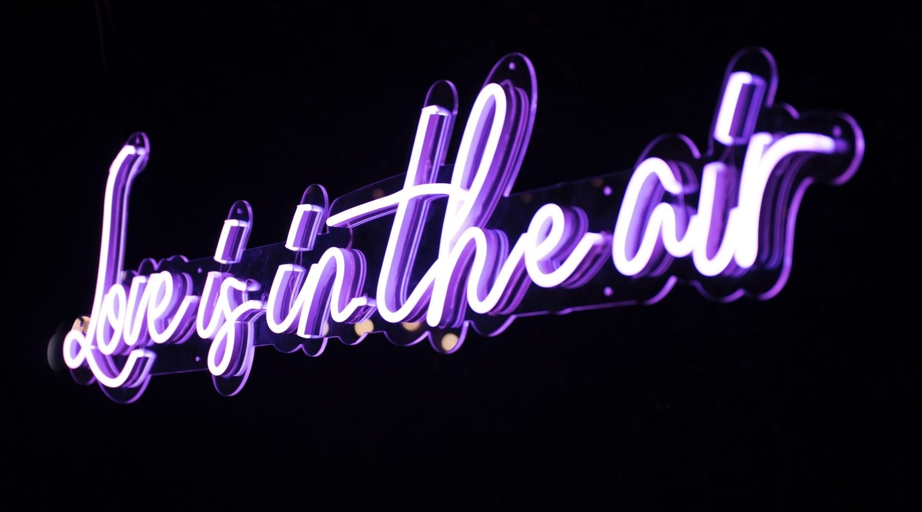 sign LEDs