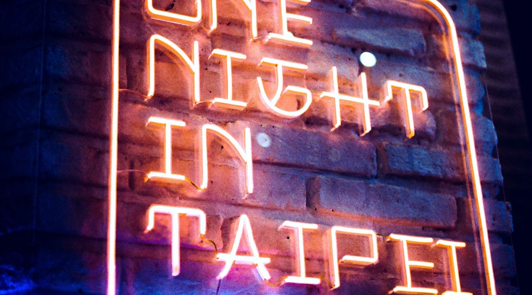 neon lights and signs