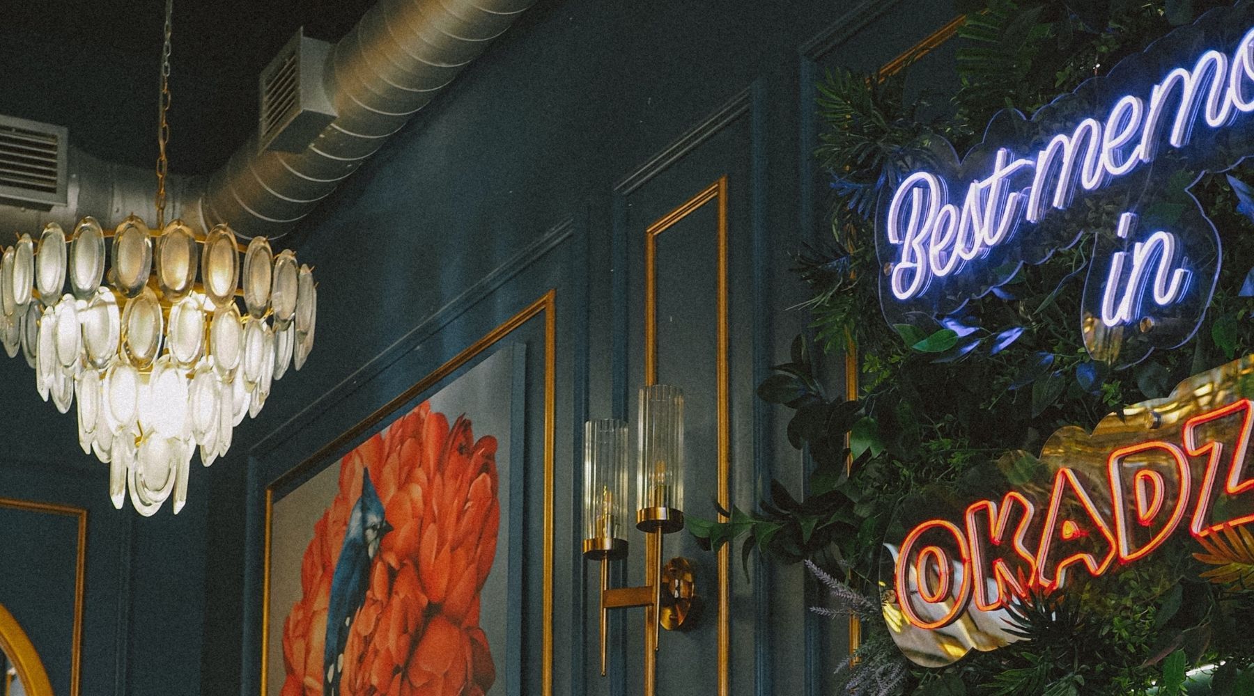 custom LED signs