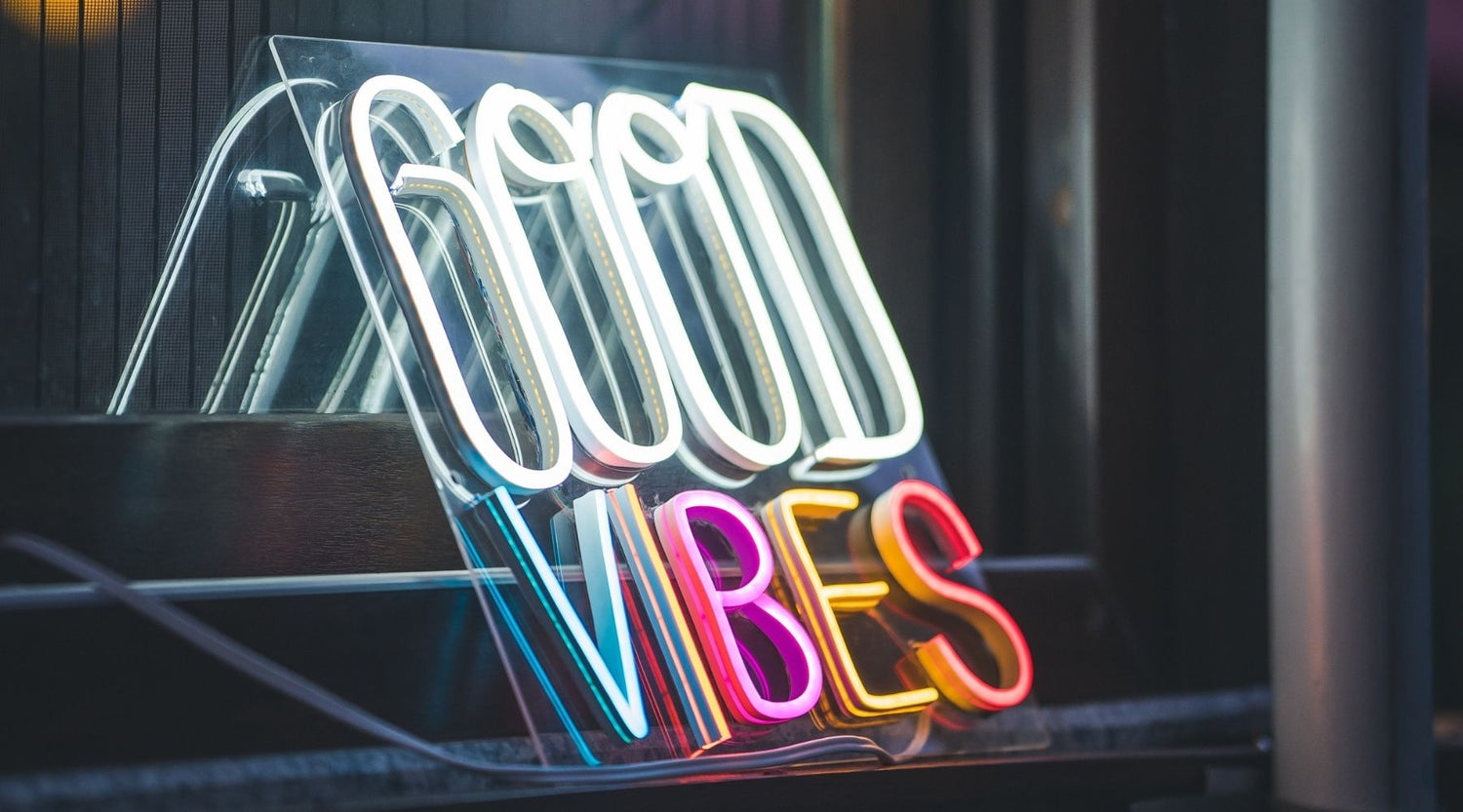 custom signs neon