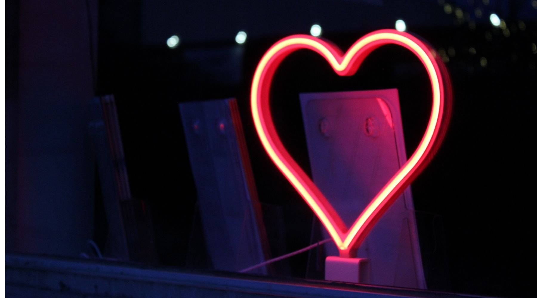 custom neon signage