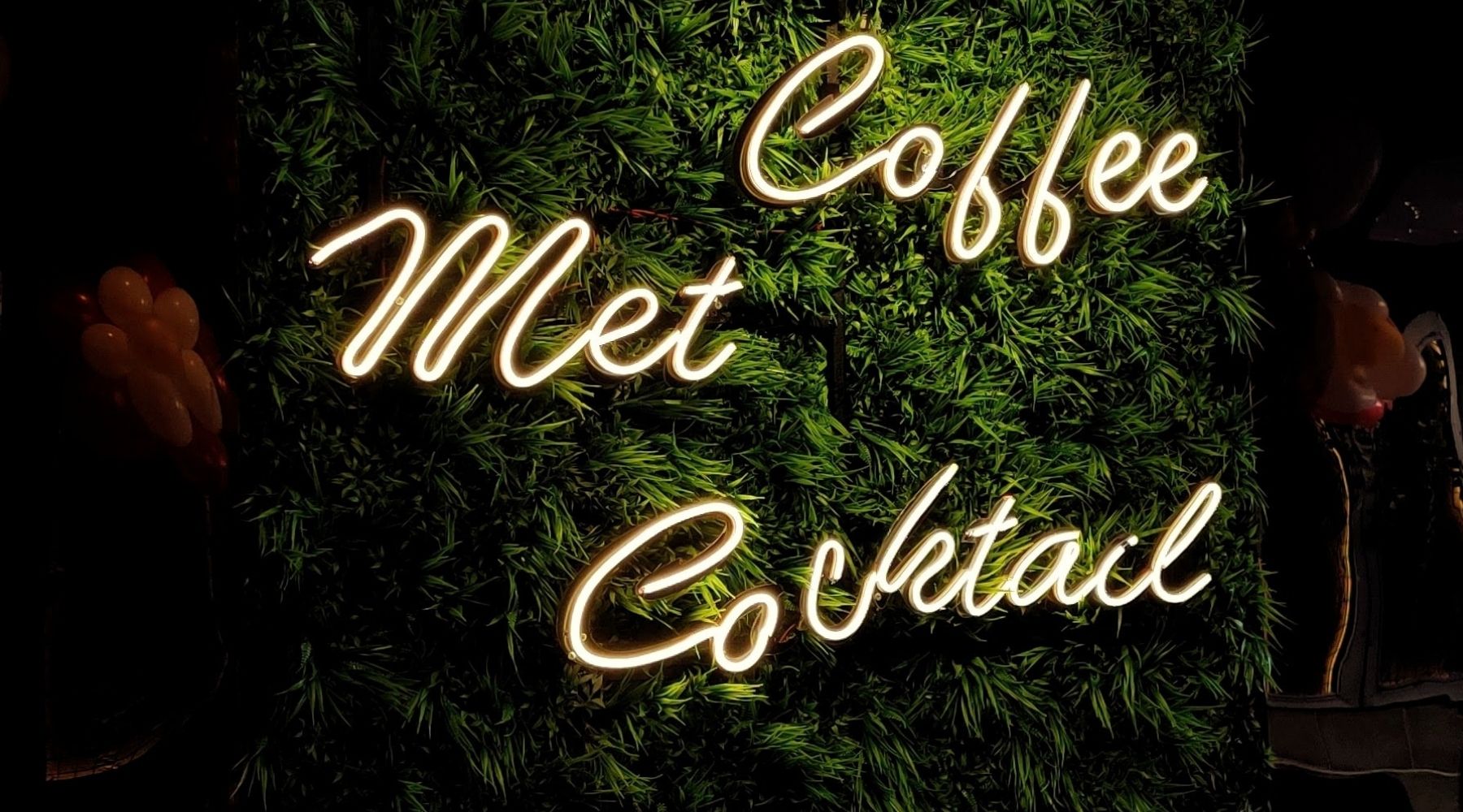 neon signage custom