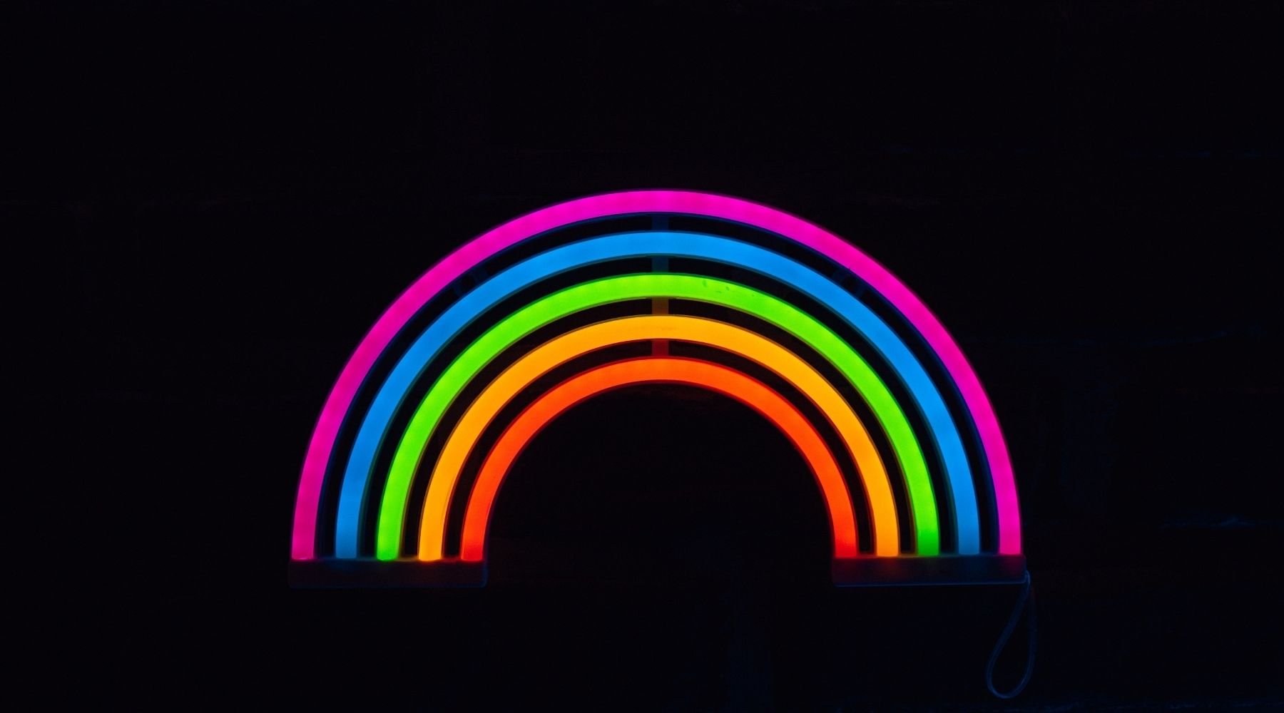 neon signs