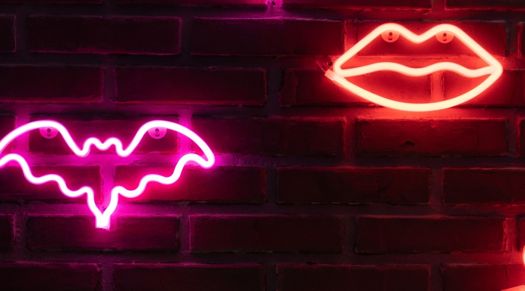 Neon Sign
