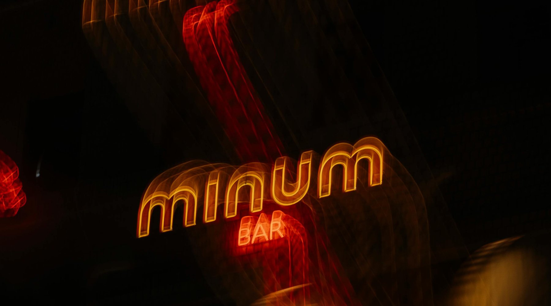 custom neon sign