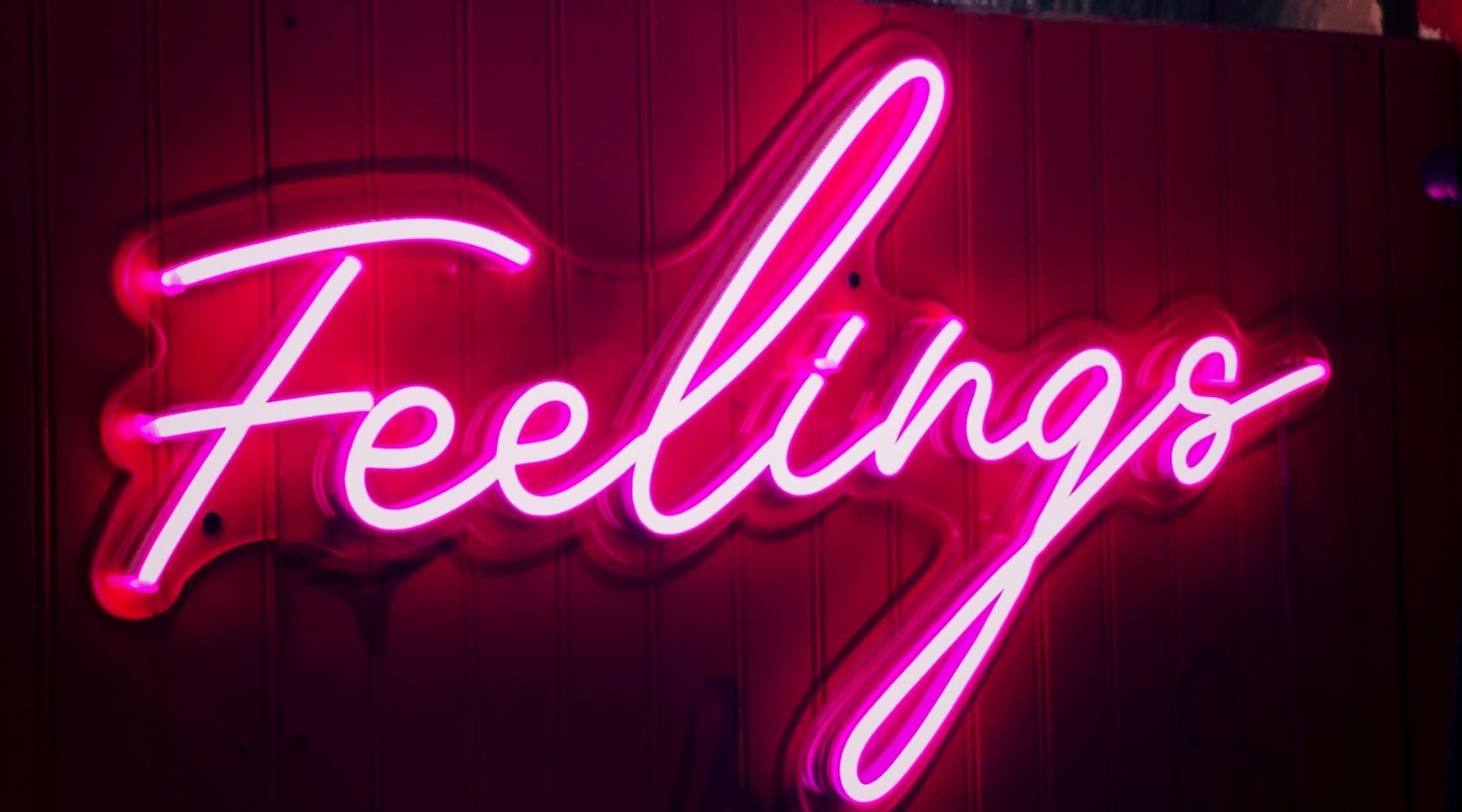 LED signs