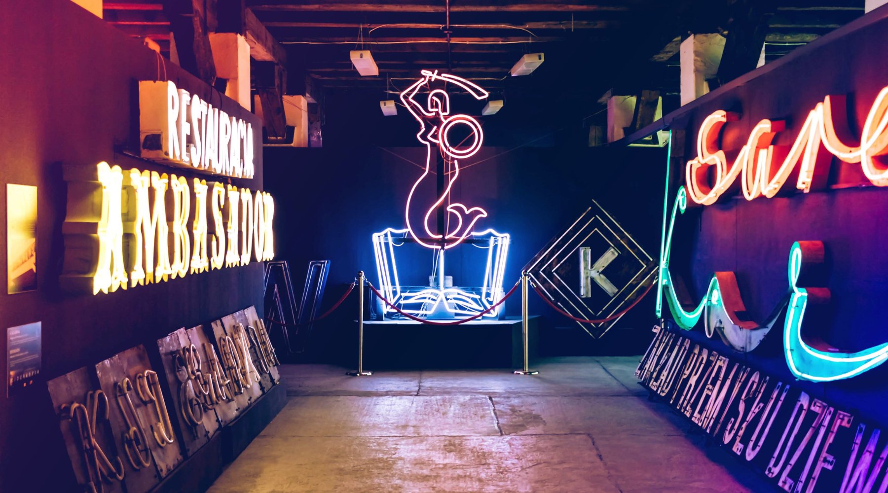 Melbourne's Neon Sign Maintenance Tips
