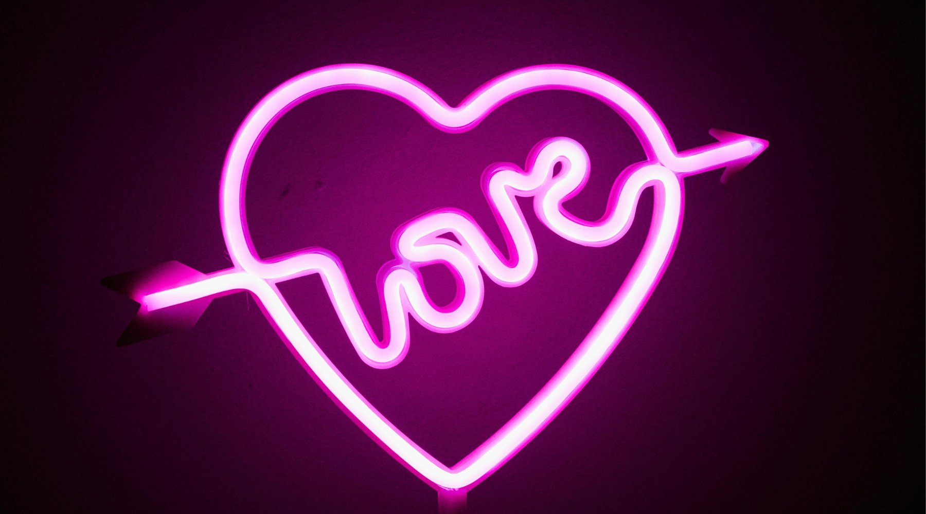 custom neon sign