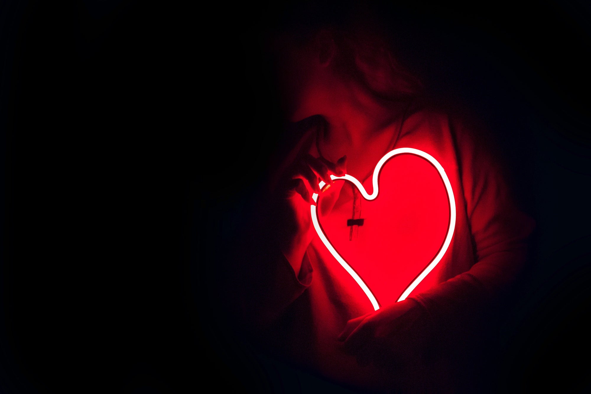Neon Signage For Anniversary Parties