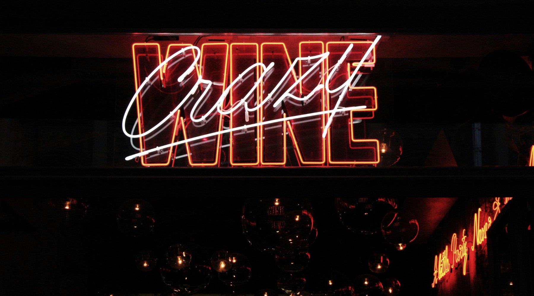 lighted neon signs