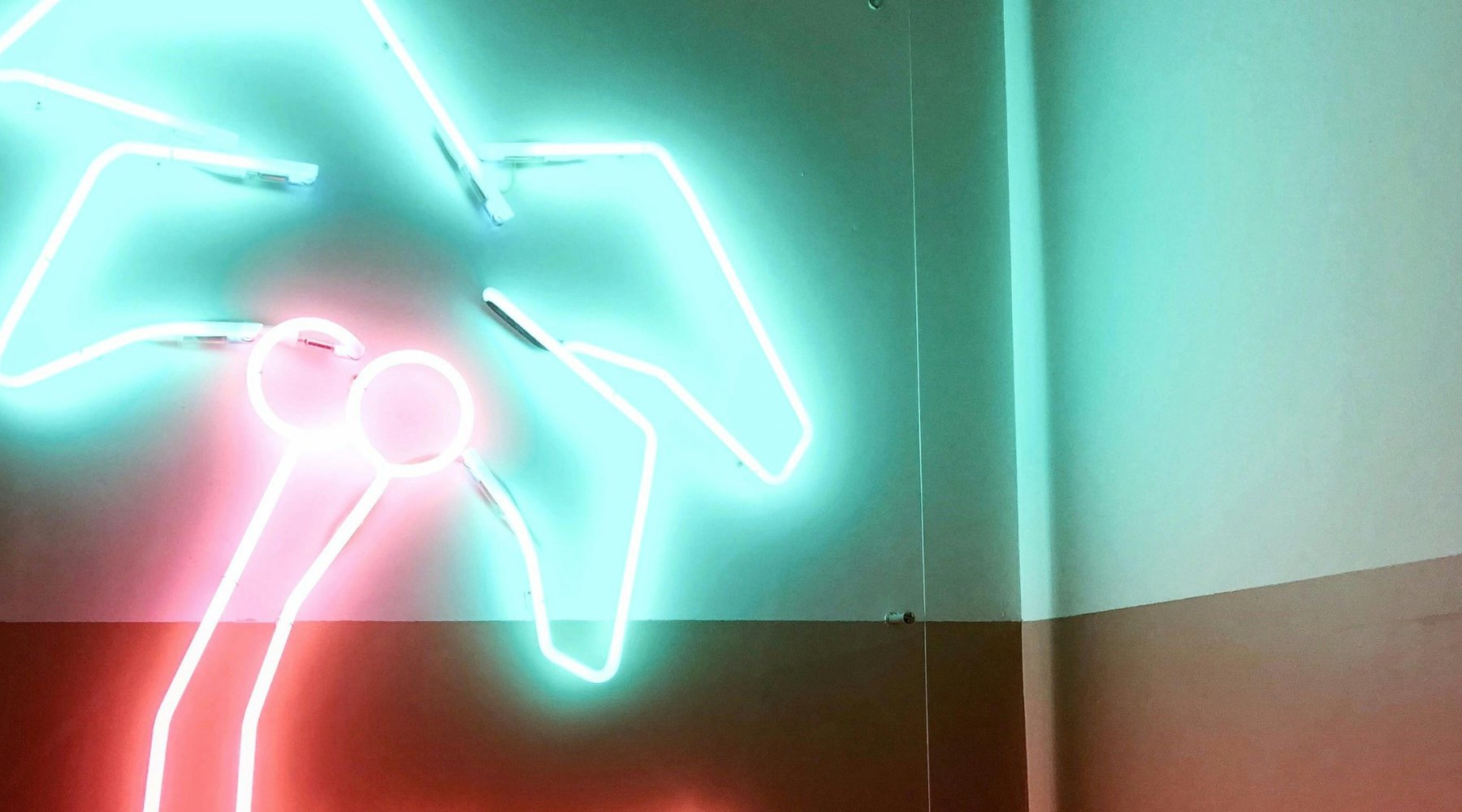 lighted neon signs