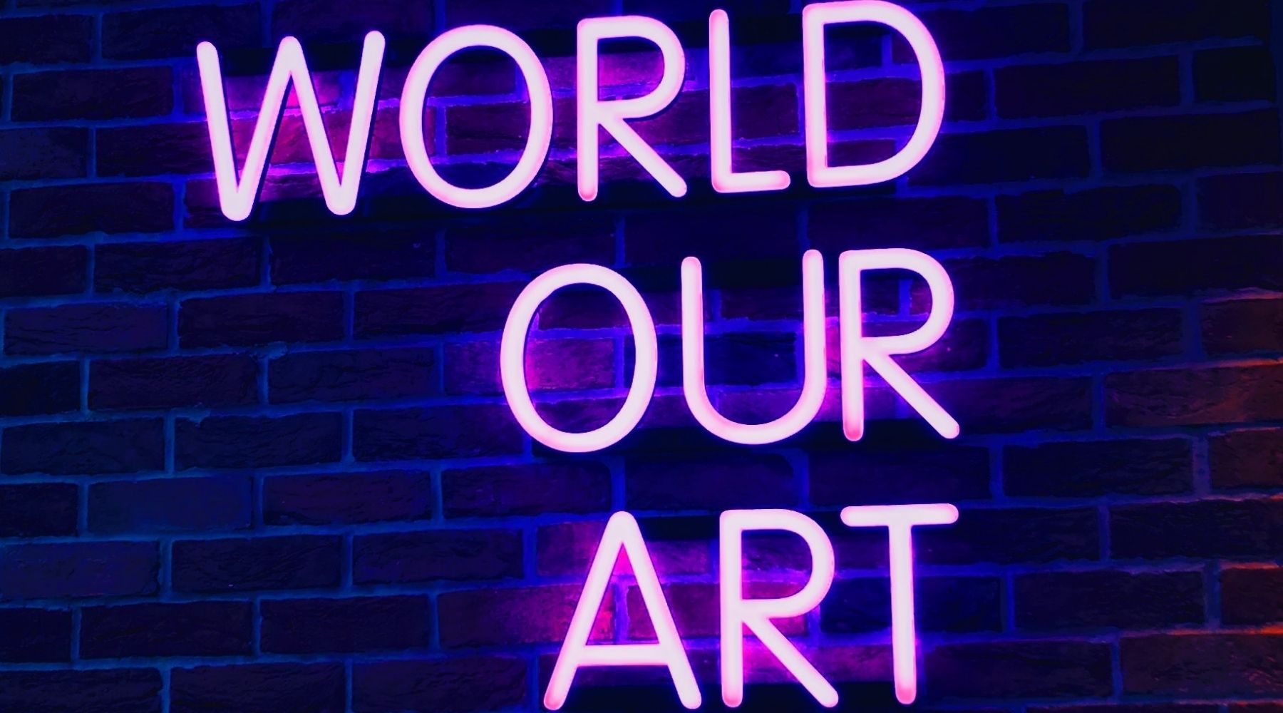 Neon Signage