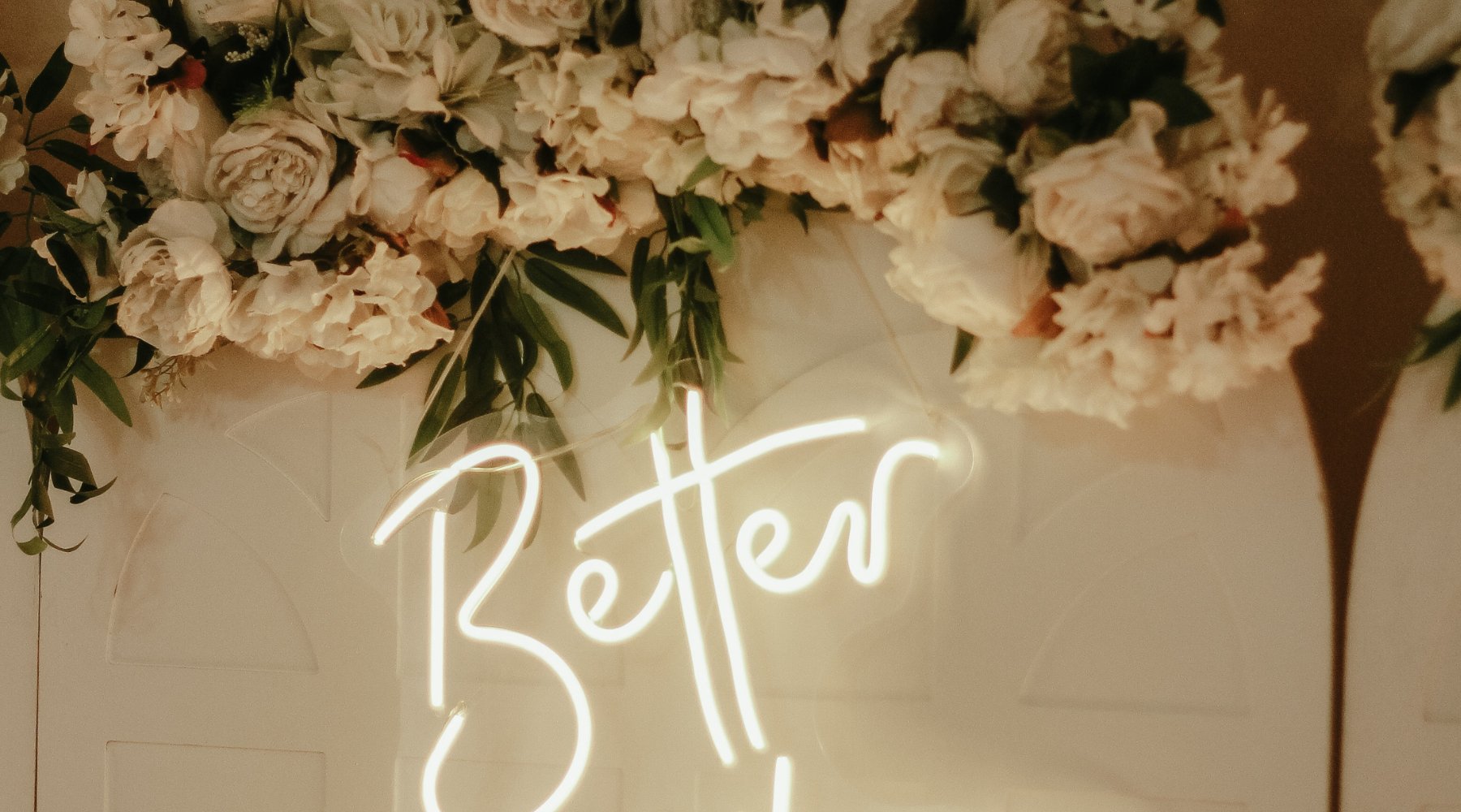 light neon sign