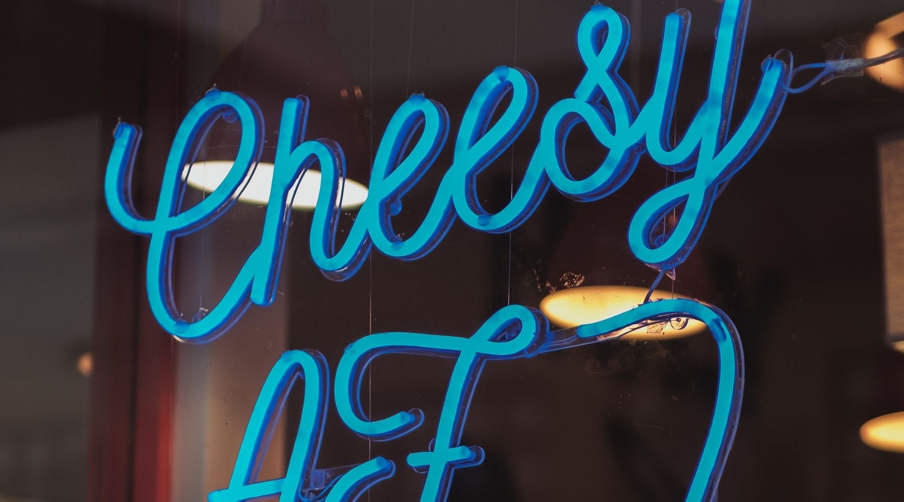 Neon signs