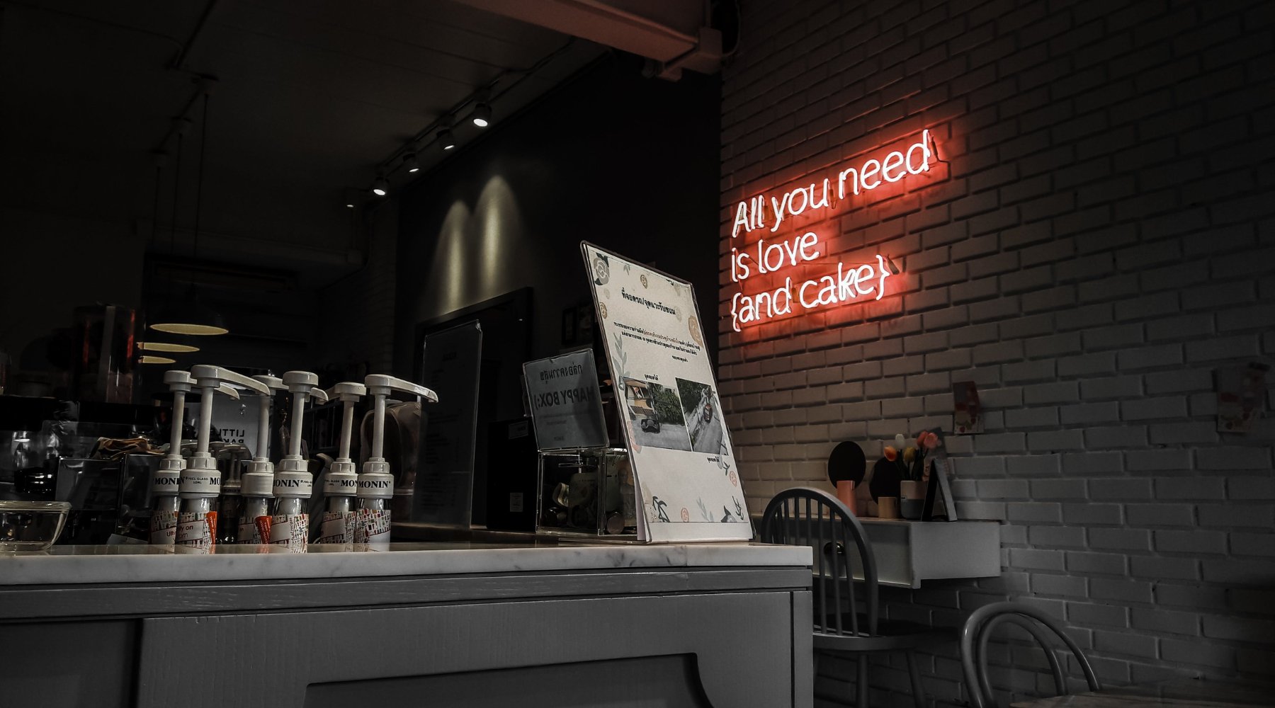 Neon Signs in Adelaide's Retail: Attracting Customers with Glow