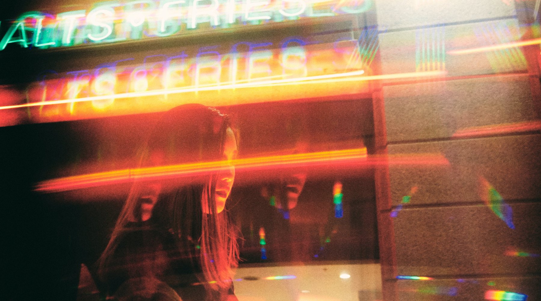 Neon Signs in Sydney's Nightlife: A Vibrant Illumination
