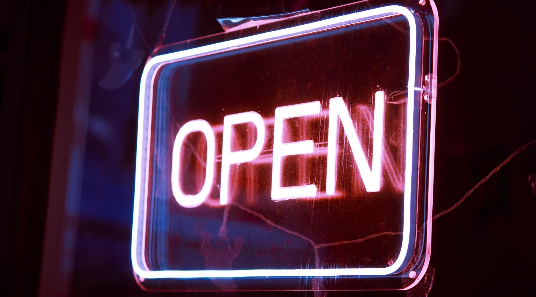 neon signage australia