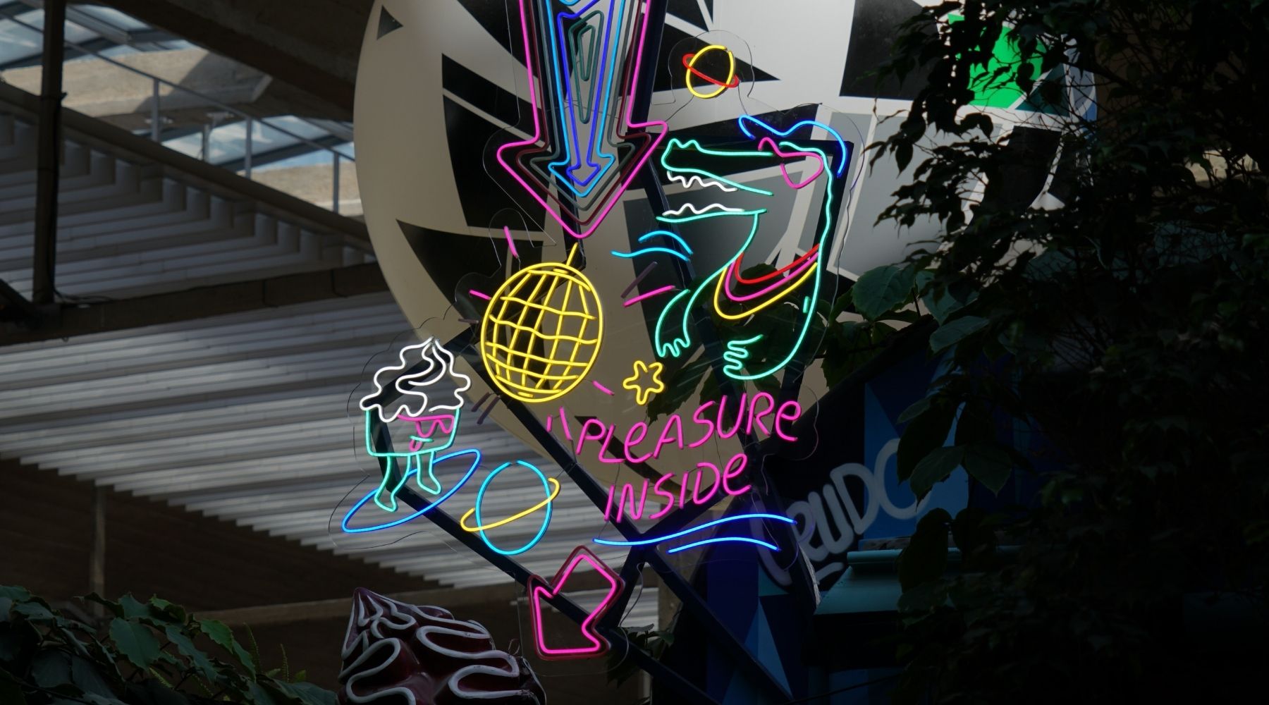 sign LEDs
