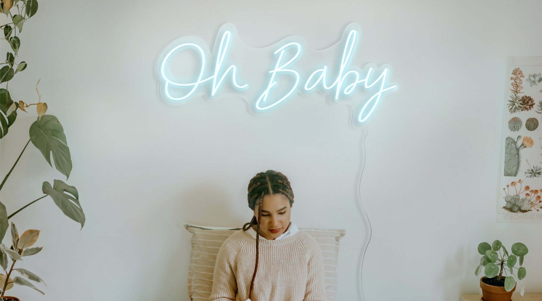 neon signage custom