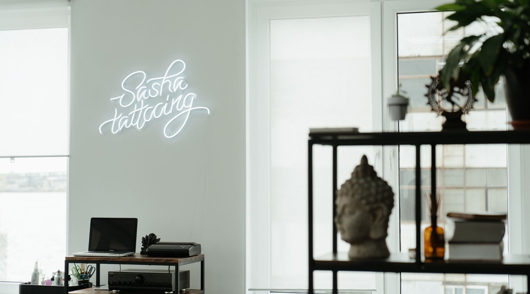 neon signage Australia