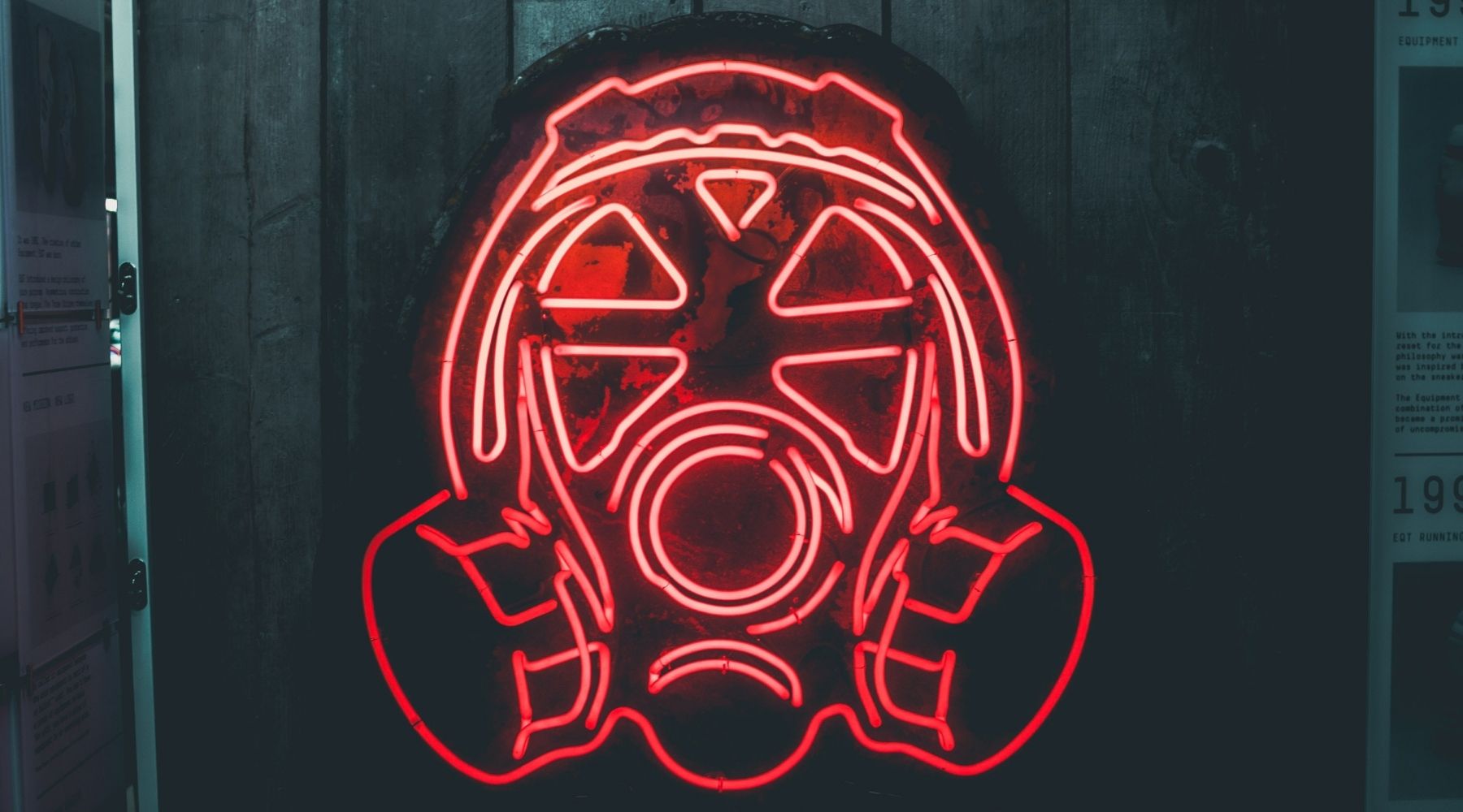 customizable neon sign