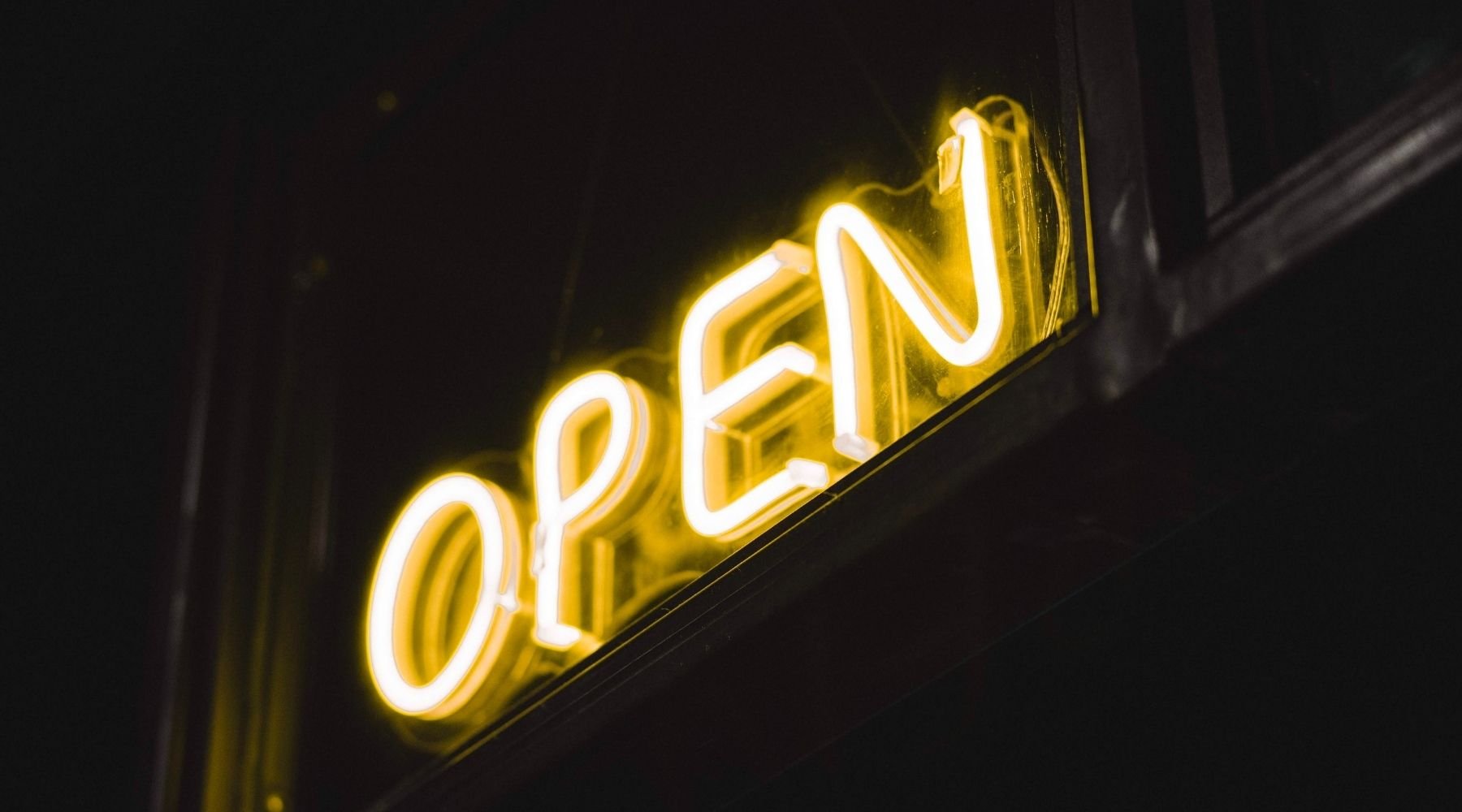custom neon light