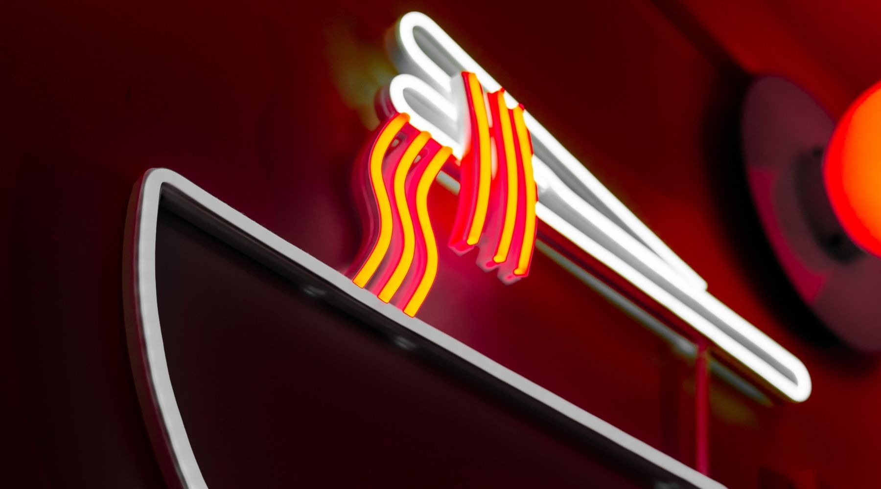 custom made neon lights