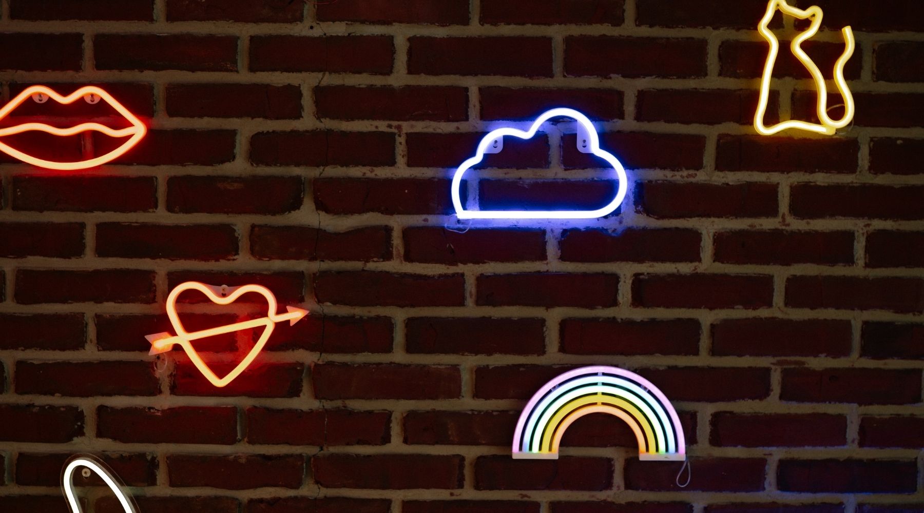 custom LED signs