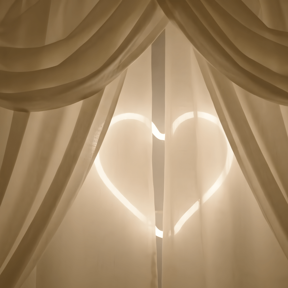 Custom LED neon sign for a proposal or engagement – ideal for romantic setups, photo backdrops, and unforgettable moments in Australia.