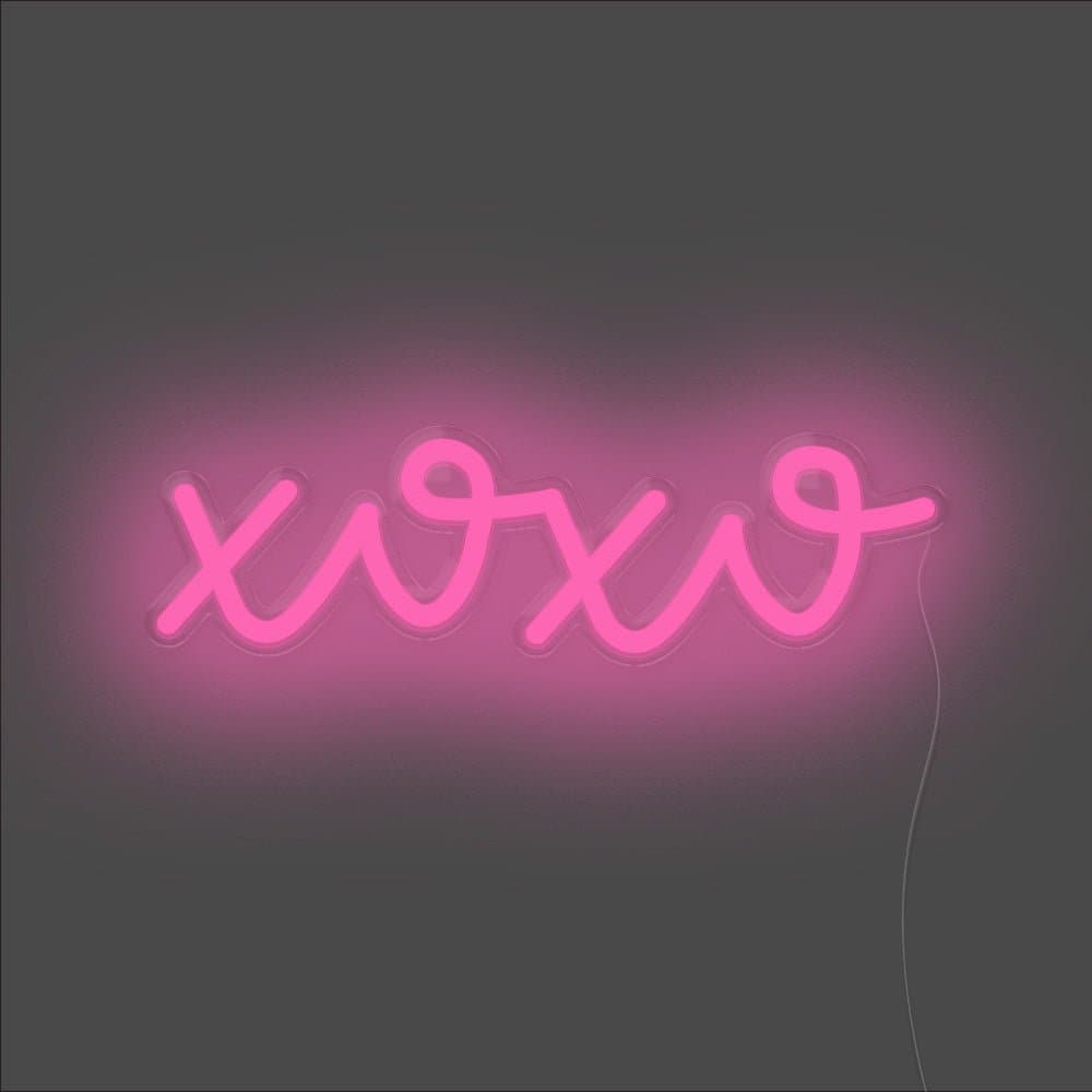 Rose Neon Sign  Unrivaled Neon