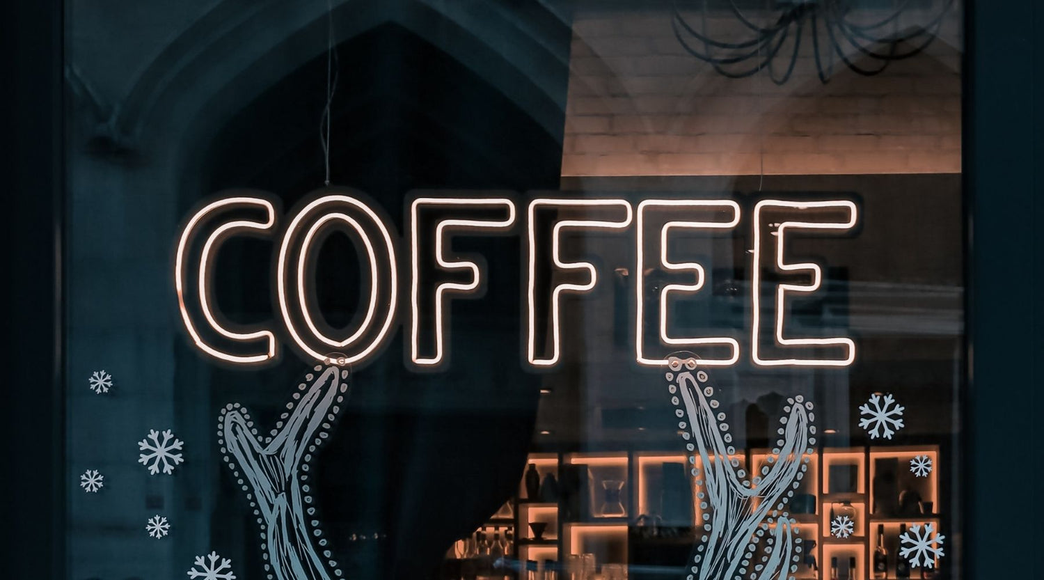 Neon Sign