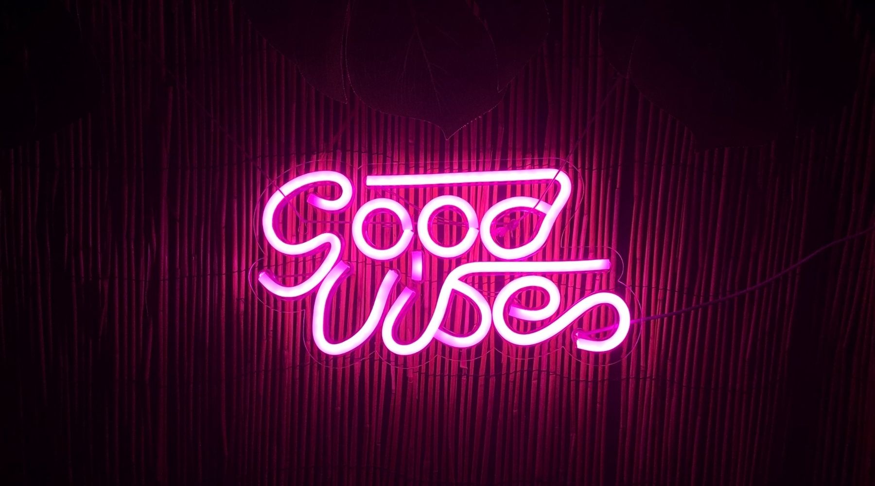 customizable neon sign