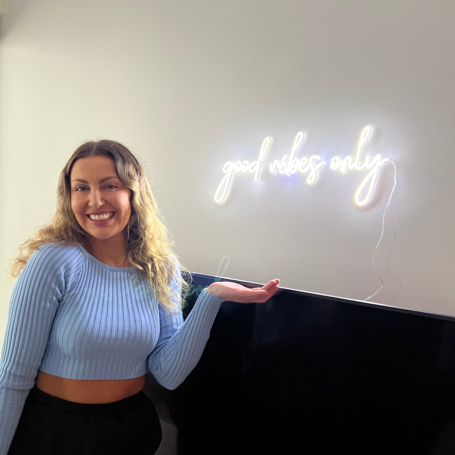 Custom Made Neon Lights