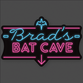 Custom Neon: Leonie (Brad's Bat Cave)