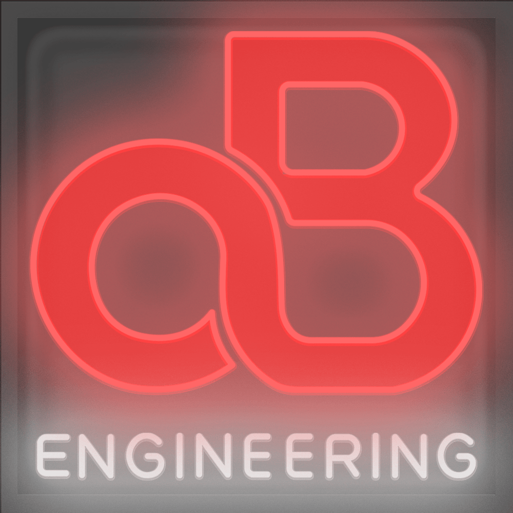 Custom Neon: oB Engineering