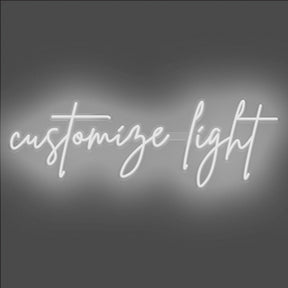 Customize Light