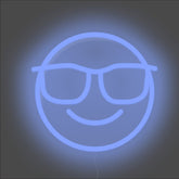 Light Bulk Neon Sign - Unrivaled Neon - Blue #color_blue