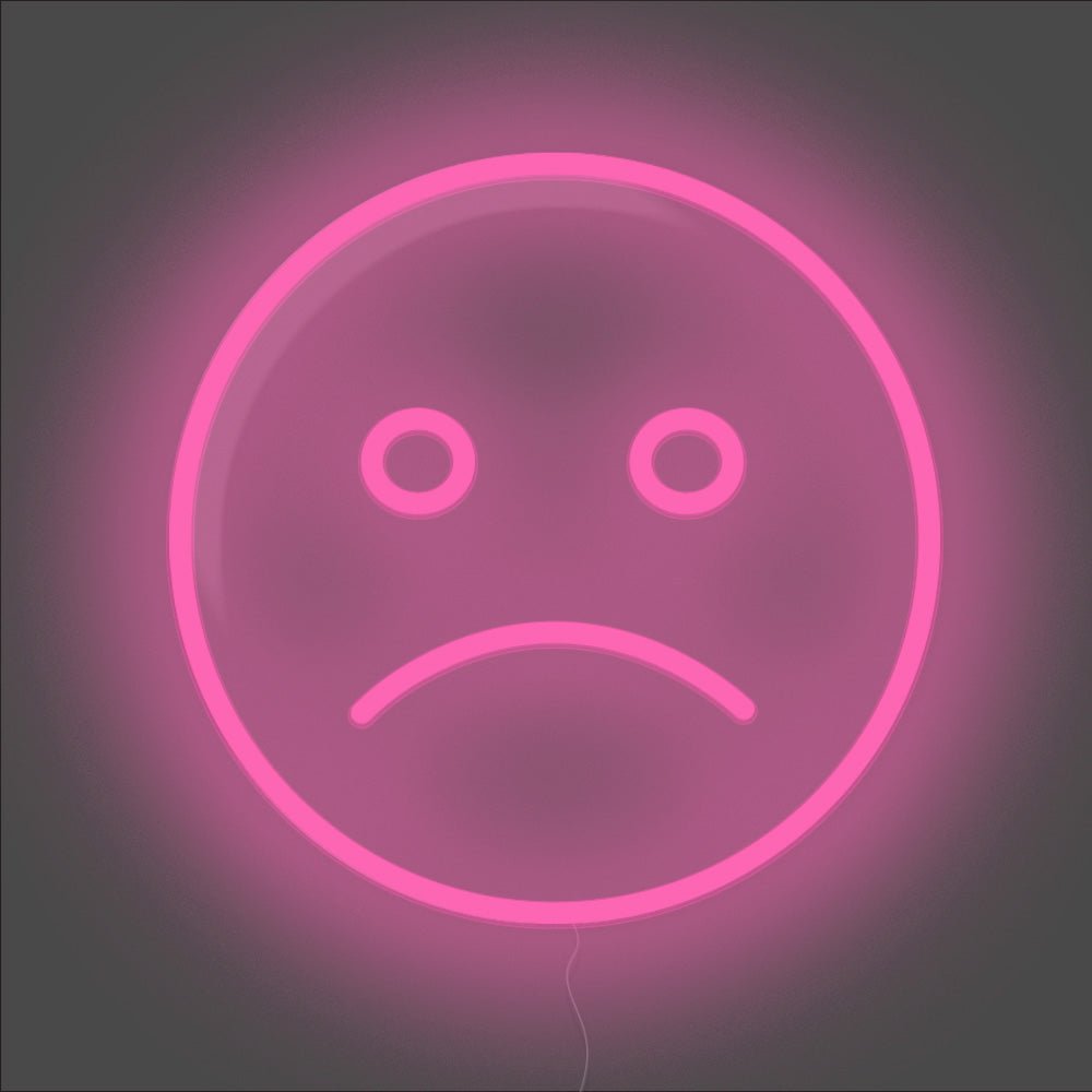 Light Bulk Neon Sign - Unrivaled Neon - Pink #color_pink